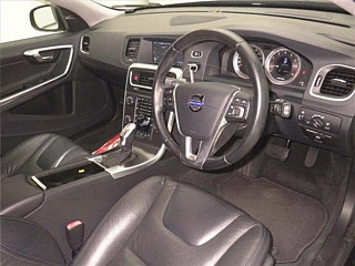 VOLVO V60 2013
