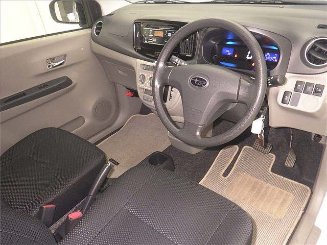 SUBARU PLEO PLUS 2016