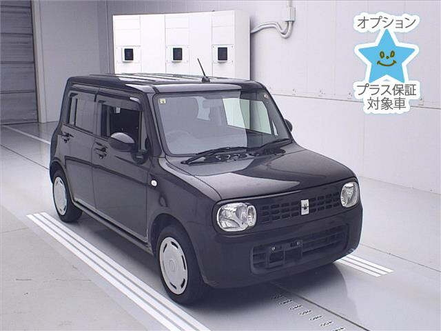 SUZUKI ALTO LAPIN 2014
