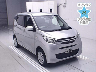 MITSUBISHI EK WAGON 2023