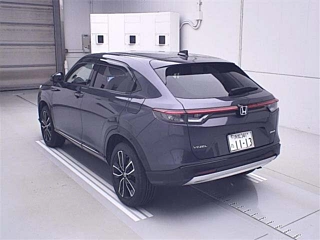 HONDA VEZEL 2021