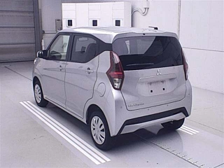 MITSUBISHI EK WAGON 2023