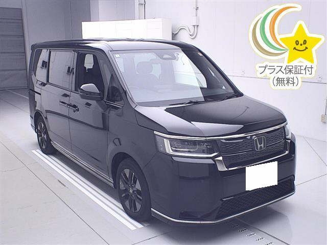 HONDA STEP WAGON 2022