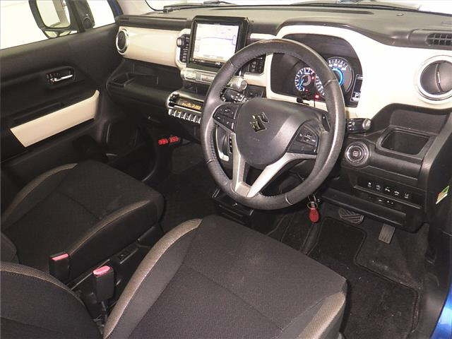 SUZUKI XBEE 2019