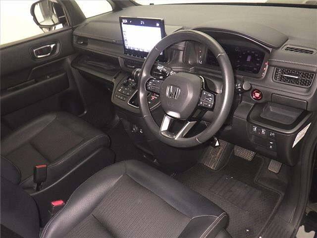 HONDA STEP WAGON 2022