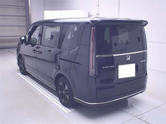 HONDA STEP WAGON 2022