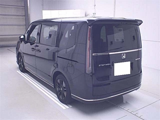 HONDA STEP WAGON 2022