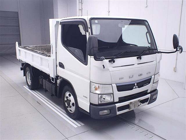 MITSUBISHI CANTER 2017