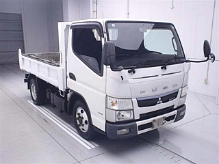 MITSUBISHI CANTER 2017