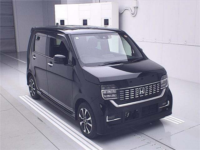 HONDA N WGN 2021