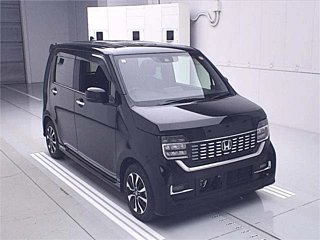 HONDA N WGN 2021