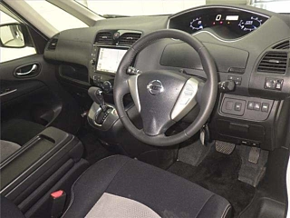 NISSAN SERENA 2014