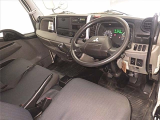 MITSUBISHI CANTER 2017