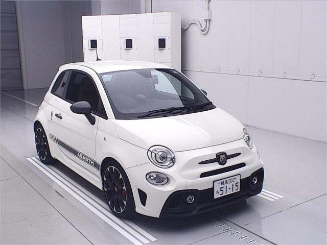 FIAT OTHER 2019