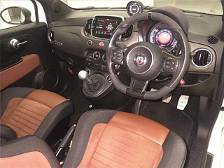 FIAT OTHER 2019