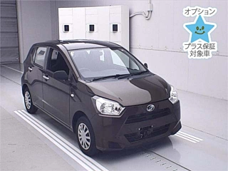 DAIHATSU MIRA E S 2018