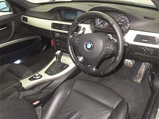 BMW 3 SERIES 2008