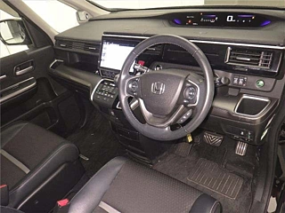 HONDA STEP WAGON 2021