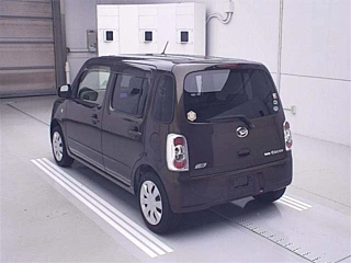 DAIHATSU MIRA 2012