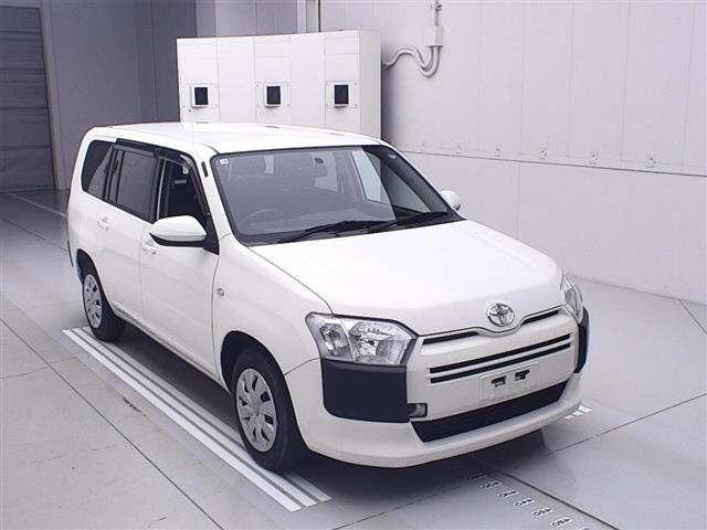 TOYOTA PROBOX 2020