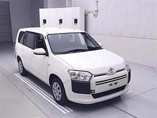 TOYOTA PROBOX 2020