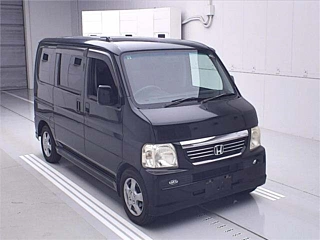 HONDA VAMOS 2008