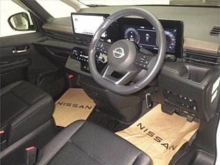 NISSAN SERENA 2023
