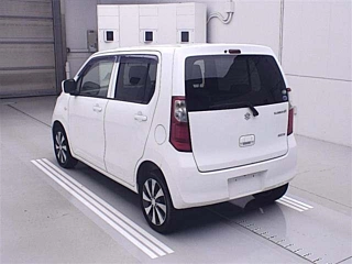 SUZUKI WAGON R 2013