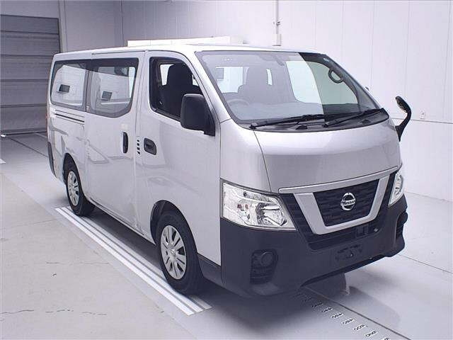 NISSAN CARAVAN VAN 2019