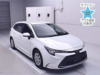 TOYOTA COROLLA TOURING 2023
