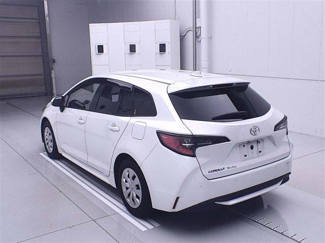 TOYOTA COROLLA TOURING 2023