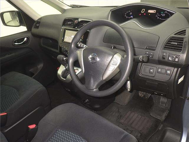 NISSAN SERENA 2014