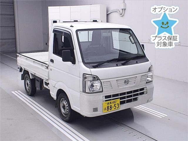 NISSAN CLIPPER TRUCK 2016