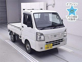 NISSAN CLIPPER TRUCK 2016