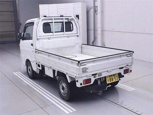NISSAN CLIPPER TRUCK 2016