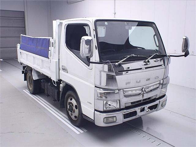 MITSUBISHI CANTER 2017