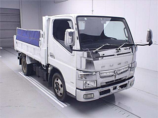 MITSUBISHI CANTER 2017