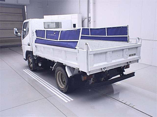 MITSUBISHI CANTER 2017