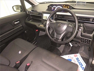 SUZUKI WAGON R 2020