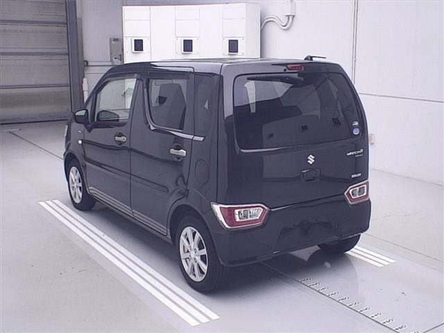SUZUKI WAGON R 2020