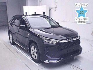 TOYOTA RAV4 2020