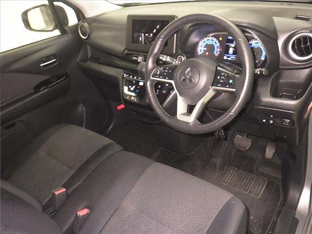 MITSUBISHI EK X 2024