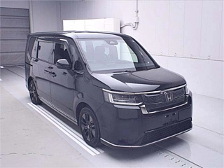 HONDA STEP WAGON 2022