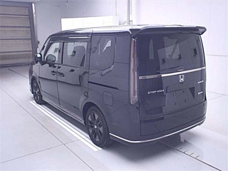 HONDA STEP WAGON 2022