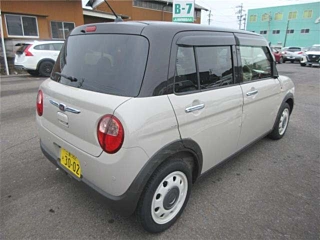 SUZUKI ALTO LAPIN 2023