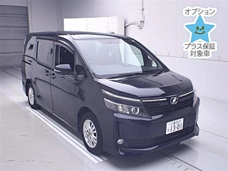 TOYOTA VOXY 2015