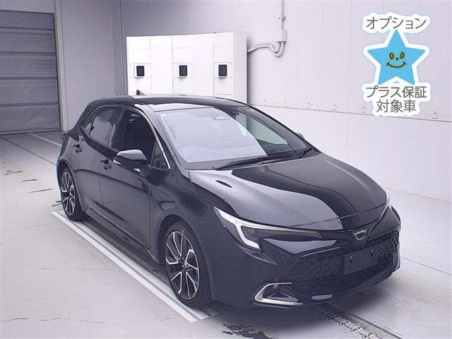 TOYOTA COROLLA SPORT 2023