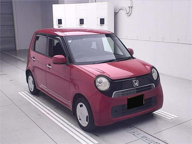 HONDA N ONE 2013