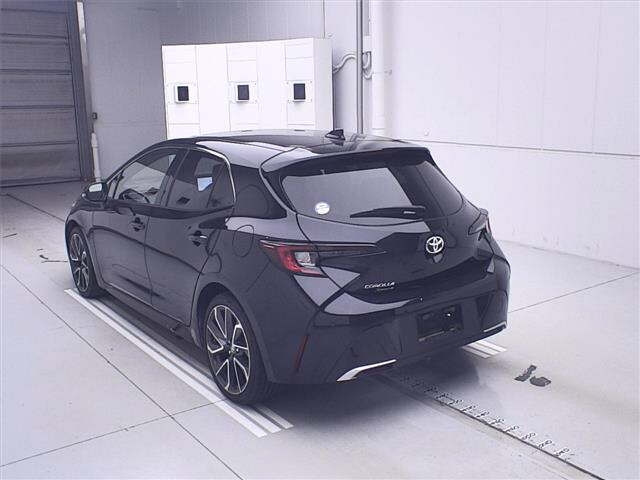 TOYOTA COROLLA SPORT 2023