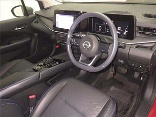 NISSAN NOTE 2023